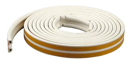 Уплотнители самоклеящиеся серия ЭКСПЕРТ 40922-006 купить в Губкинске