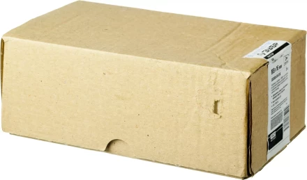 Болт ЗУБР &quot;МАСТЕР&quot; с шестигранной головкой, ГОСТ 7798-70, класс прочности 5.8, оцинкованный, M8x16мм, 5кг 303080-08-016 купить в Губкинске