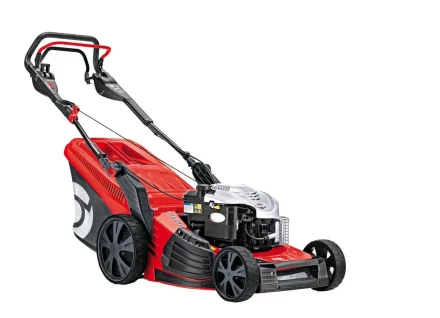 Бензиновая газонокосилка Solo by AL-KO 4855 SP Aluminium купить в Губкинске