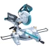 Пила торцовая Makita LS1018LN купить в Губкинске