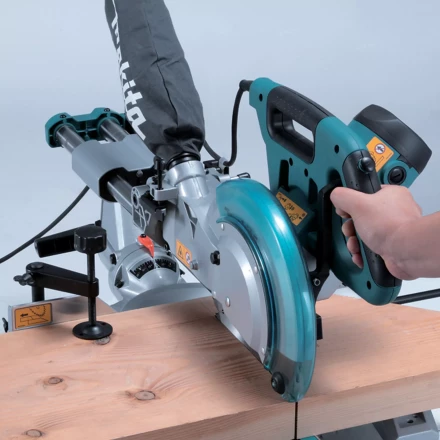Пила торцовая Makita LS1018LN купить в Губкинске