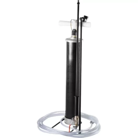 Краскораспылитель ручного действия КРДП опрыскиватель Оскар Россия 84848 купить в Губкинске