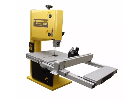 Пила ленточная Корвет 31М 90311 купить в Губкинске