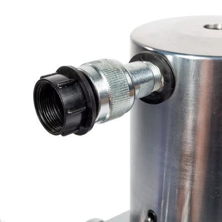 Шинорез гидравлический КВТ ШР-200 с прямым лезвием для шин шириной до 200 мм (85141) купить в Губкинске