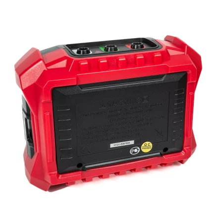 Тестер сопротивления заземления цифровой КВТ KT 2302 (87240) купить в Губкинске