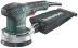 Шлифмашина ЭШМ эксцентриковая Metabo SXE 3125 купить в Губкинске
