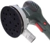 Шлифмашина ЭШМ эксцентриковая Metabo SXE 3125 купить в Губкинске