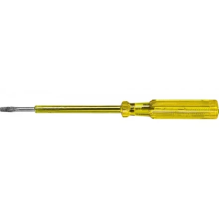 Пробник STAYER &quot;STANDARD&quot; электрический, 100-500В, 190мм, этикетка-флажок 2570-19_z01 купить в Губкинске