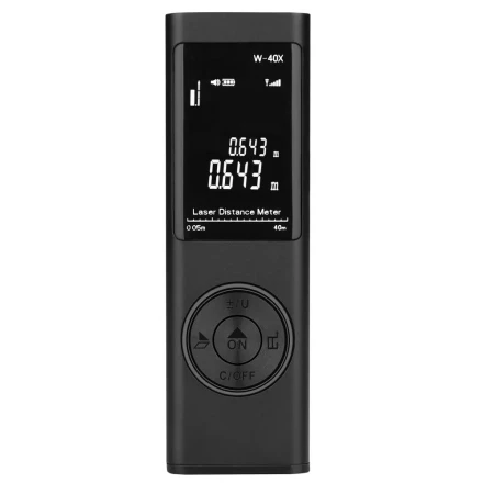 Дальномер лазерный DEKO LRD11-40m, 065-0238 купить в Губкинске