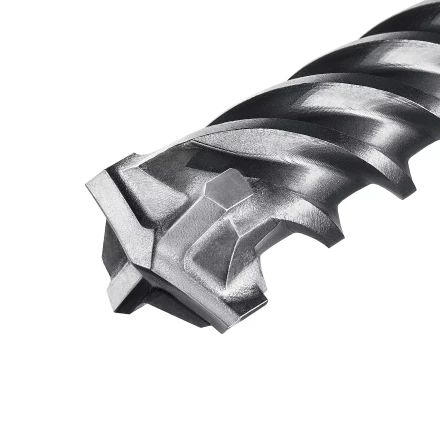 ЗУБР ПРОФИ-4Х 18x210 мм, SDS-plus бур (29313-210-18) купить в Губкинске