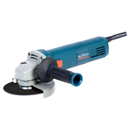 Угловая шлифмашина ALTECO Heavy Duty AGH 850-125 40939 купить в Губкинске