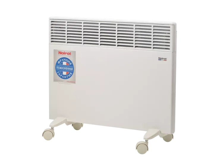 Конвектор электрический Noirot CNX-3 1500W вилка купить в Губкинске