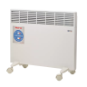 Конвектор электрический Noirot CNX-3 1500W вилка купить в Губкинске