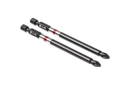 Бита HAMMER PH2 100мм (2шт) купить в Губкинске