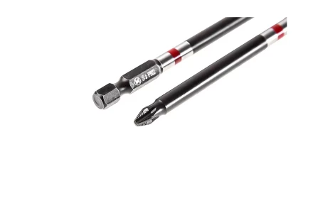 Бита HAMMER PH2 100мм (2шт) купить в Губкинске