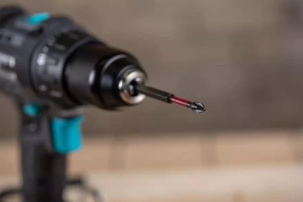 Бита HAMMER PH2 100мм (2шт) купить в Губкинске