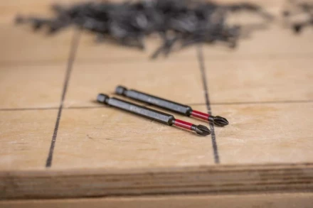 Бита HAMMER PH2 100мм (2шт) купить в Губкинске