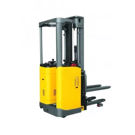 Штабелер самоходный 1,5 т 5,6 м TOR CDD15C с кабиной 24/400 В/Ач 1045404 купить в Губкинске