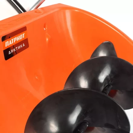 Снегоуборщик механический Арктика PATRIOT купить в Губкинске