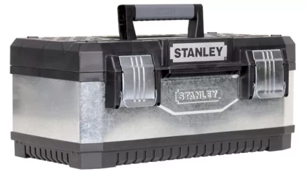 Ящик для инструментов 20 Stanley 1-95-618 купить в Губкинске