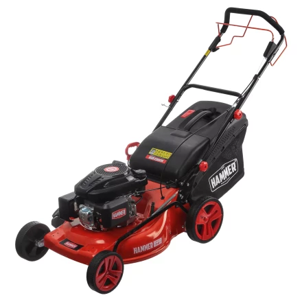 Газонокосилка бензо Hammer KMT200SC купить в Губкинске