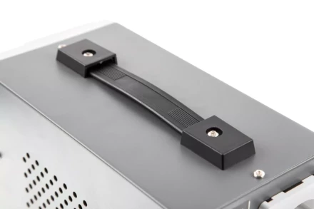 Стабилизатор напряжения WESTER STW500NP купить в Губкинске