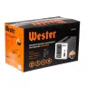 Стабилизатор напряжения WESTER STW500NP купить в Губкинске