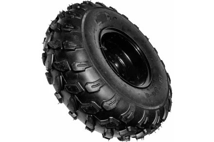 Колесо Huter 19х7-8 для мотоблоков 71/3/75 купить в Губкинске