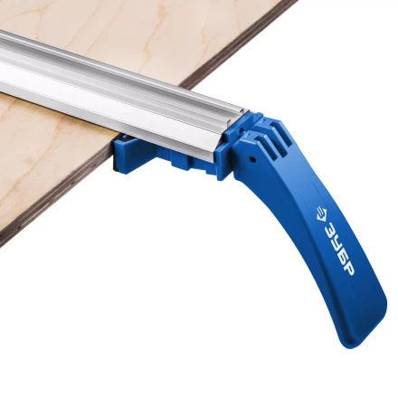 ЗУБР УЗН-140, 1400 мм, направляющая шина, Профессионал (32232-2) купить в Губкинске