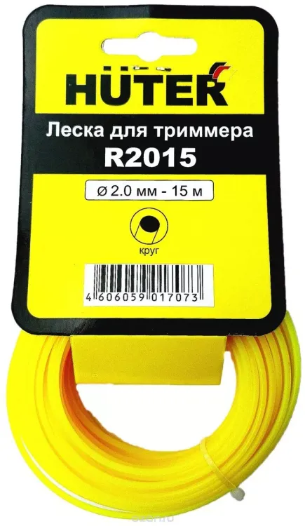Леска R2015 (круг) купить в Губкинске