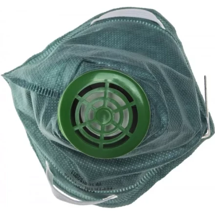 Полумаска фильтрующая DEXX, "У2-К", FFP1 11170 купить в Губкинске