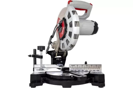 Торцовочная пила Ресанта ТП-210 75/18/2 купить в Губкинске