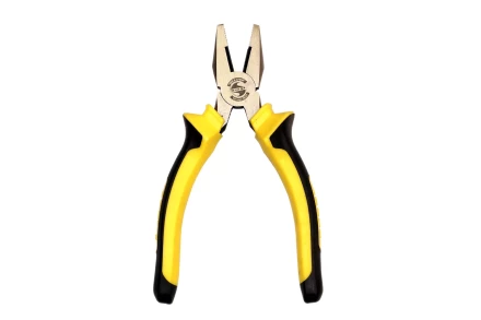 Плоскогубцы универсальные 150мм 1/5/50 19026 купить в Губкинске