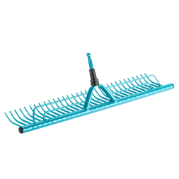 Грабли для очистки газонов 60 см GARDENA