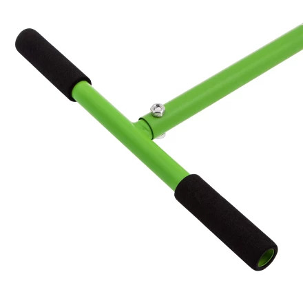 Бур садовый шнековый Palisad, 790 мм, диаметр 110 мм, 6445055 купить в Губкинске