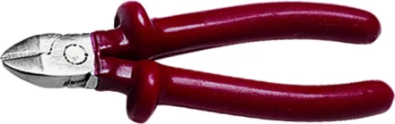 Бокорезы 200 мм диэлектрические ручки до 1000 В оцинкованные (НИЗ) Россия 17546 купить в Губкинске