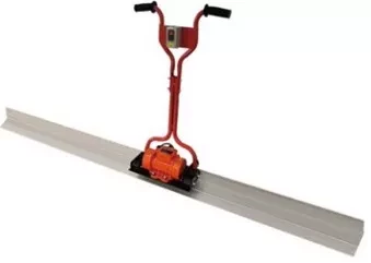Виброрейка для бетона электрическая TOR XH25D без лезвия 1049635 купить в Губкинске