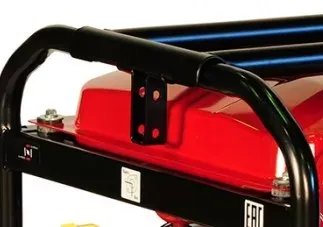 Генератор бензиновый ELITECH БЭС 6500 РМ купить в Губкинске