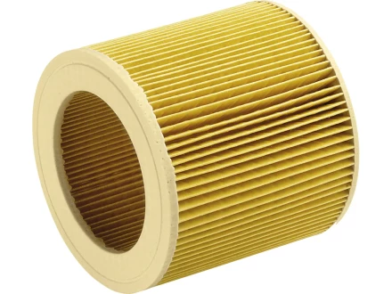 Патронный фильтр к пылесосам серии А / MV 2 / WD 2200 / 3300 KARCHER купить в Губкинске