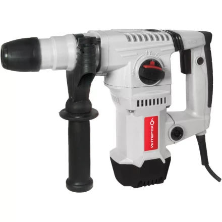 Перфоратор ИНТЕРСКОЛ П 32/950 ЭВ Кейс купить в Губкинске