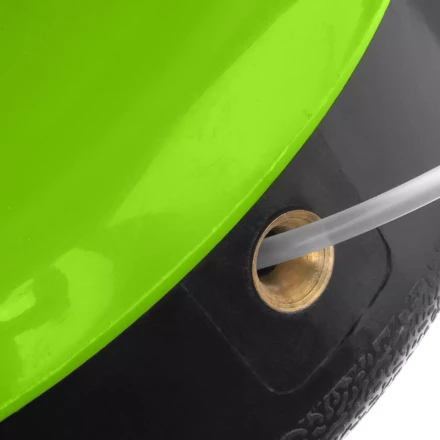 Катушка для триммера полуавтомат легкая заправка лески, гайка М10х1,25 левая Сибртех 96375 купить в Губкинске