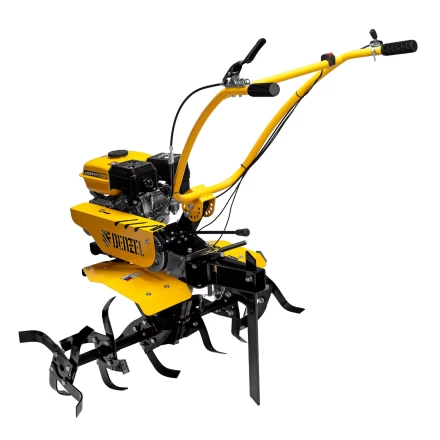 Мотоблок Denzel DPT-170SB 56451 купить в Губкинске