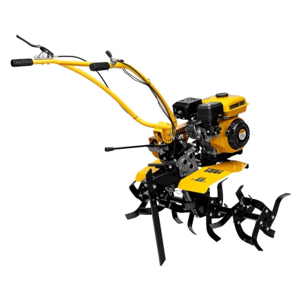 Мотоблок Denzel DPT-170SB 56451 купить в Губкинске