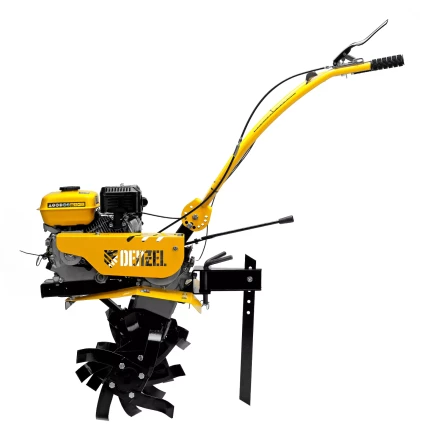 Мотоблок Denzel DPT-170SB 56451 купить в Губкинске