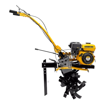 Мотоблок Denzel DPT-170SB 56451 купить в Губкинске