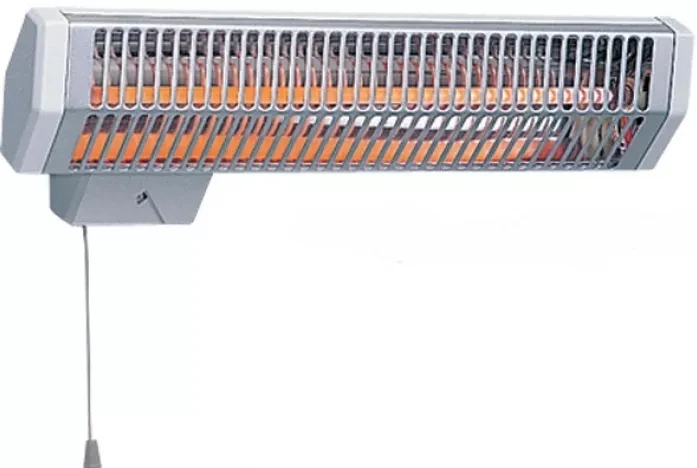 ИК обогреватель NOIROT Royat 2 300/600/1200 W 7907-4 купить в Губкинске