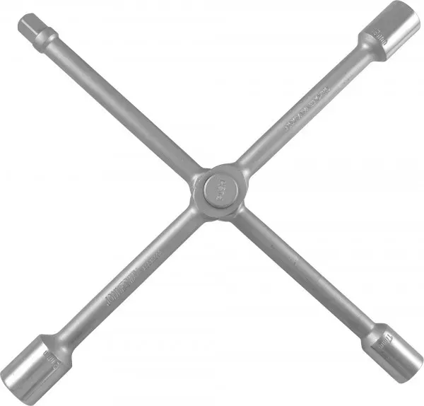 Ключ балонный 14"  1/2"DR  17-19-21мм  AG010098  Jonnesway 47816 купить в Губкинске
