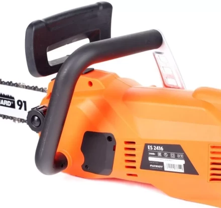 Пила цепная электрическая PATRIOT ES 2416 купить в Губкинске