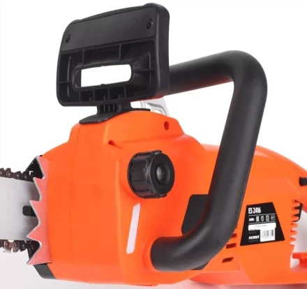 Пила цепная электрическая PATRIOT ES 2416 купить в Губкинске