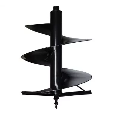 Шнек для бензобура  Drill 500 /800мм ADA А00456 купить в Губкинске